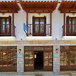 Arion 3* Delphi