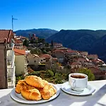 Arion Hotel Delphi