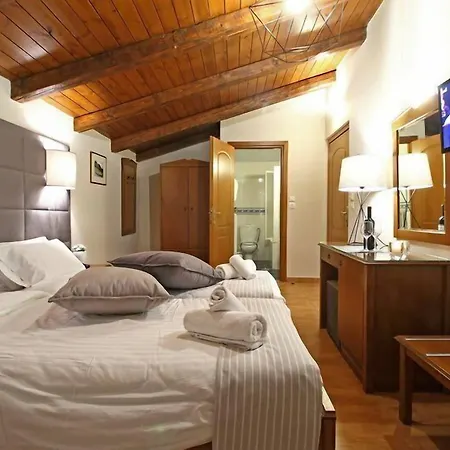 Hotel Arion Delphes