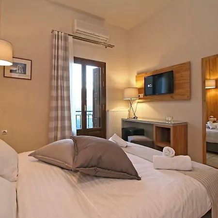 Hotel Arion Delphes