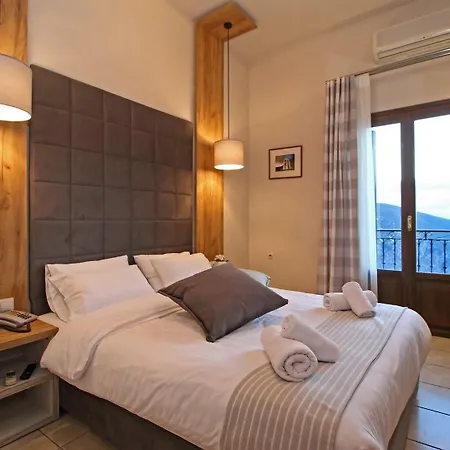 Hotel Arion Delphes