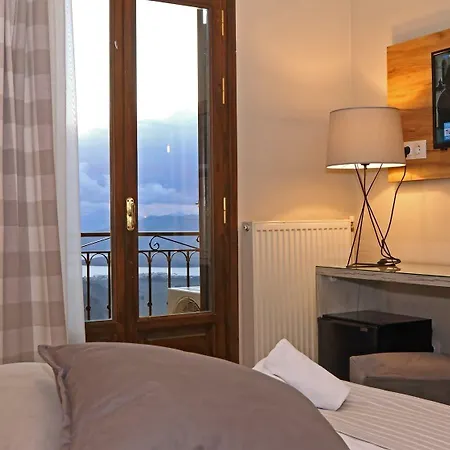 Hotel Arion 3*