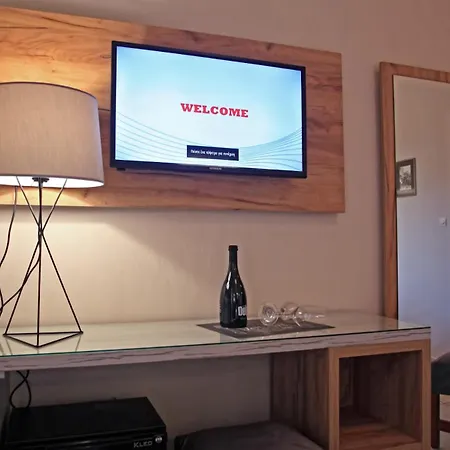 Hotel Arion Delphi