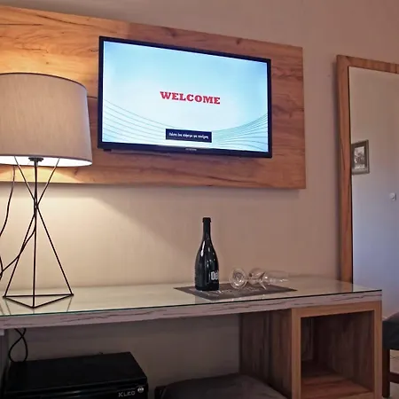 Hotel Arion Delphes