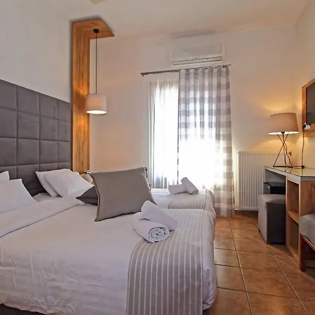 Hotel Arion 3*