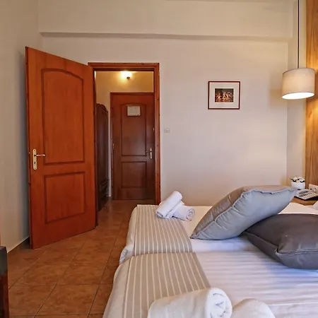 Hotel Arion