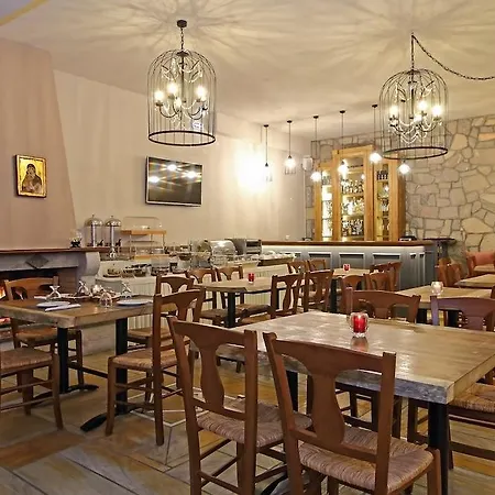 αρίων 3*
