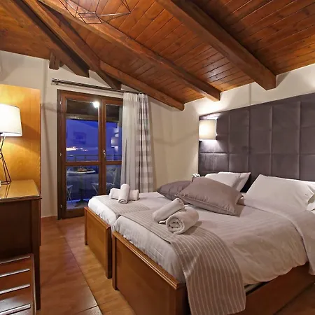Arion Hotel 3*