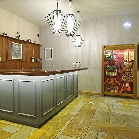 Hotel Arion Delphi