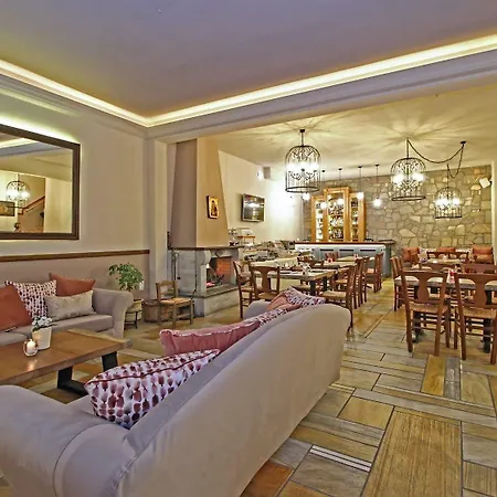 Arion 3* Delphi