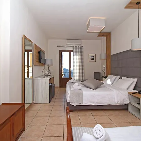 Hotel Arion