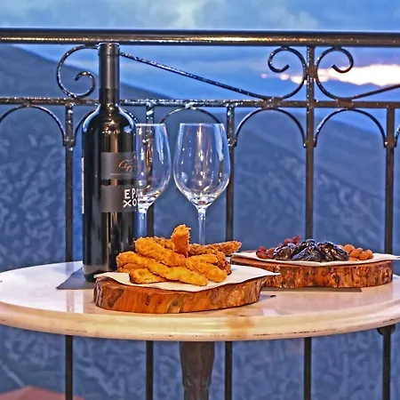Hotel Arion Delphi