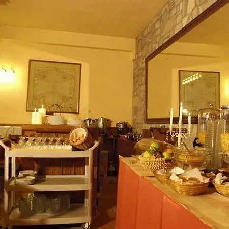 Arion Hotel