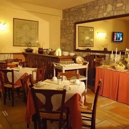Arion 3* Delphi