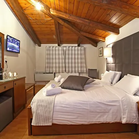 Arion Hotel
