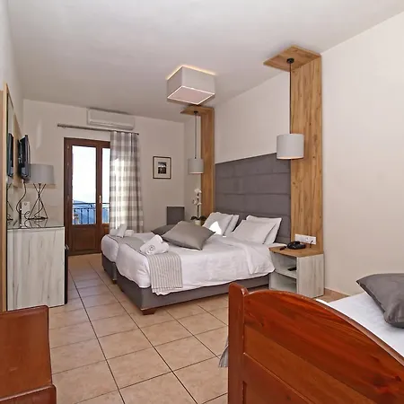 Hotel Arion