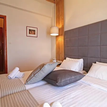 Arion Hotel Delphes