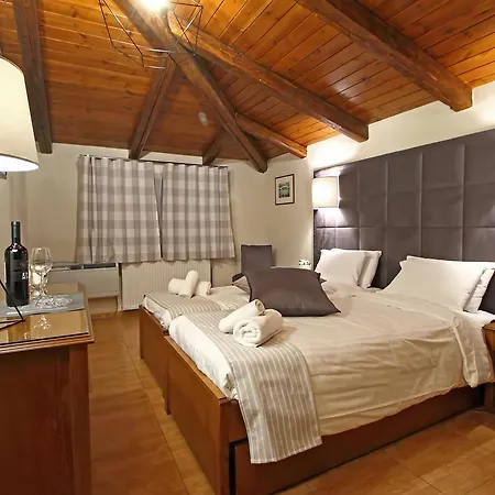 Hotel Arion