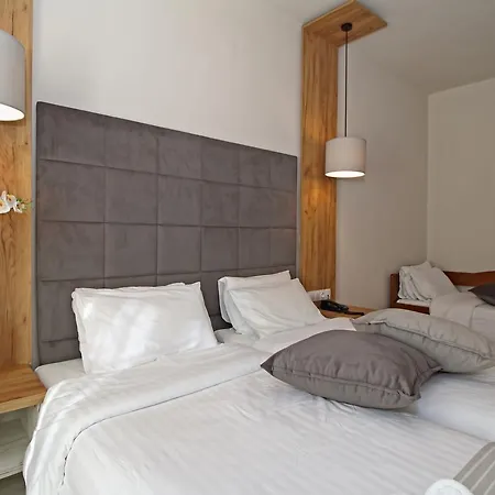 Arion Hotel Delphes