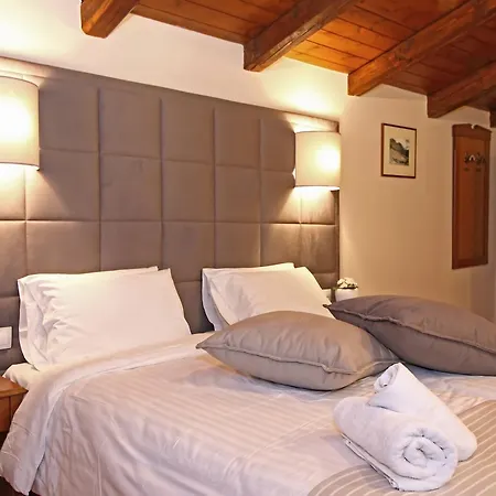 Hotel Arion
