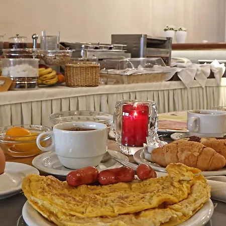 Hotel Arion