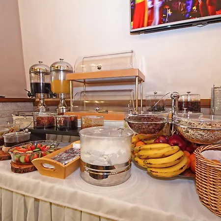 Arion Hotel