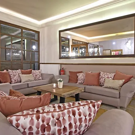 Arion Hotel