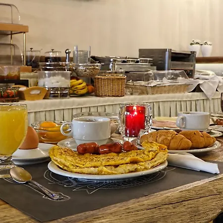 Arion Hotel Delphi