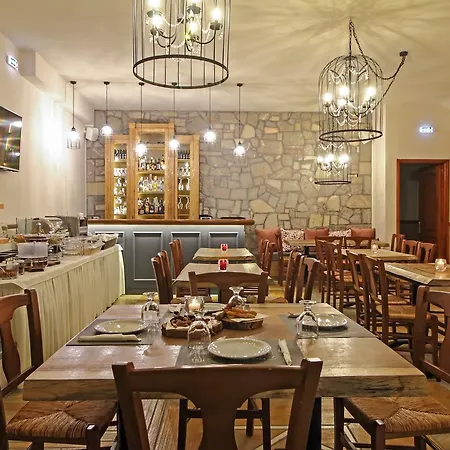 Arion Hotel Delphi