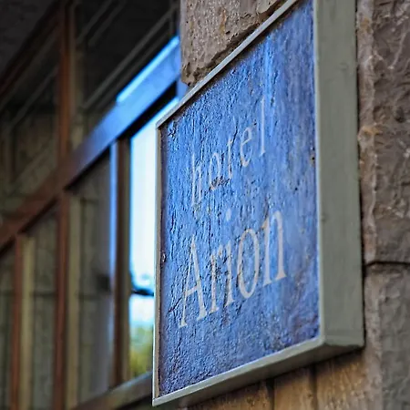 Arion Delphi