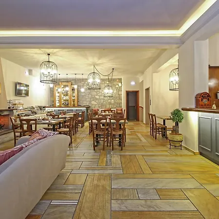 Hotel Arion 3*