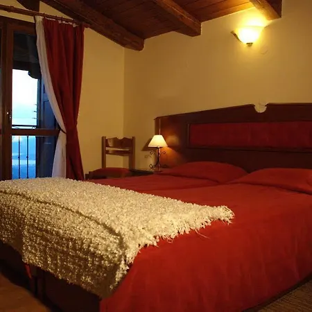Arion Hotel Delphes