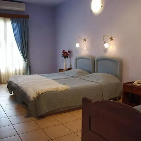 Arion Hotel 3*