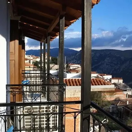 Arion 3* Delphi
