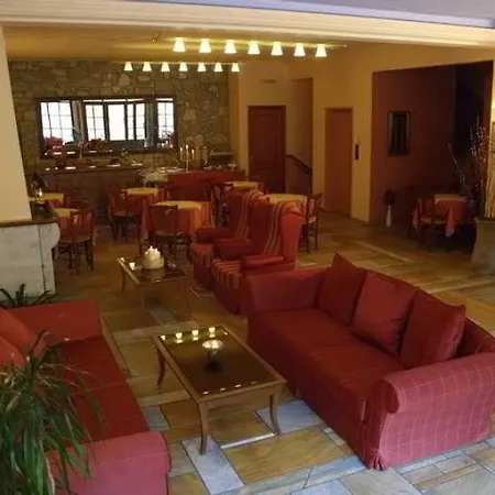 Hotel Arion 3*