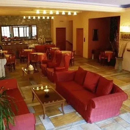 Arion Hotel