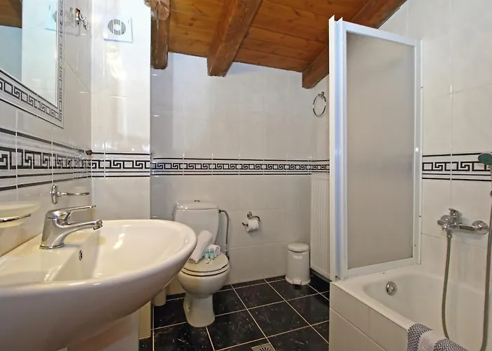 αρίων Ξενοδοχείο