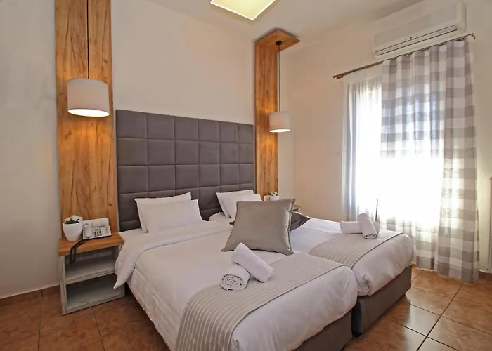 αρίων Δελφοί