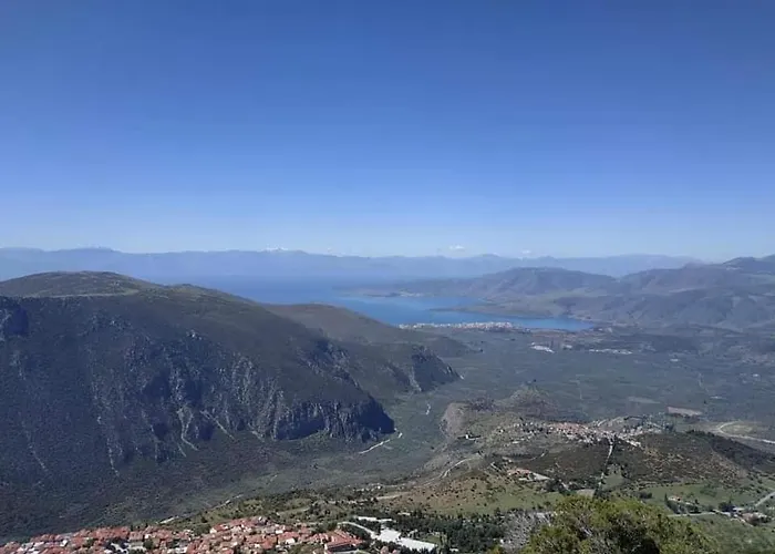 αρίων Ξενοδοχείο