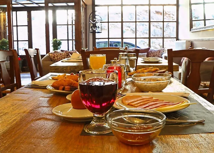 αρίων Ξενοδοχείο