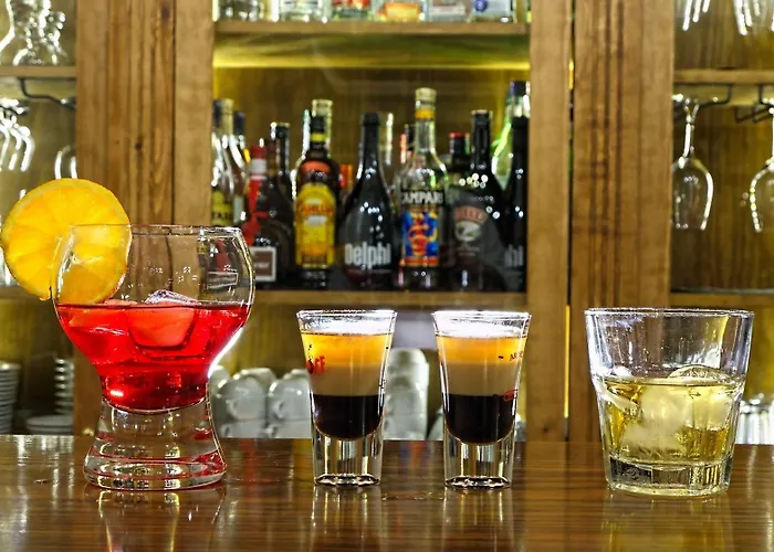 αρίων Ξενοδοχείο 3*