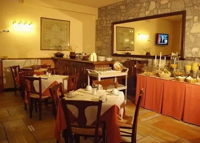 αρίων 3* Δελφοί