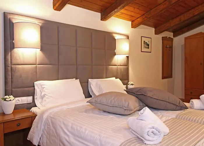 Ξενοδοχείο αρίων