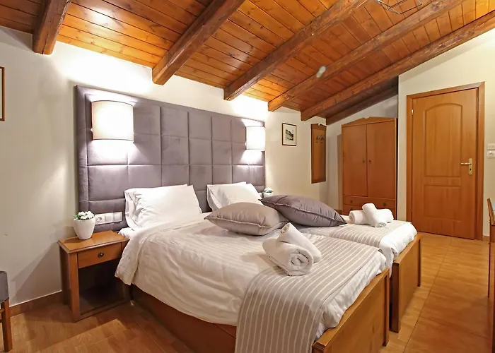 αρίων Ξενοδοχείο