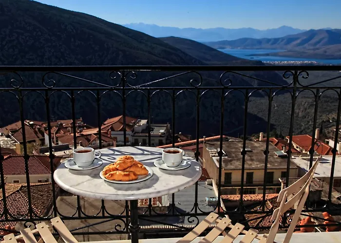 Ξενοδοχείο αρίων