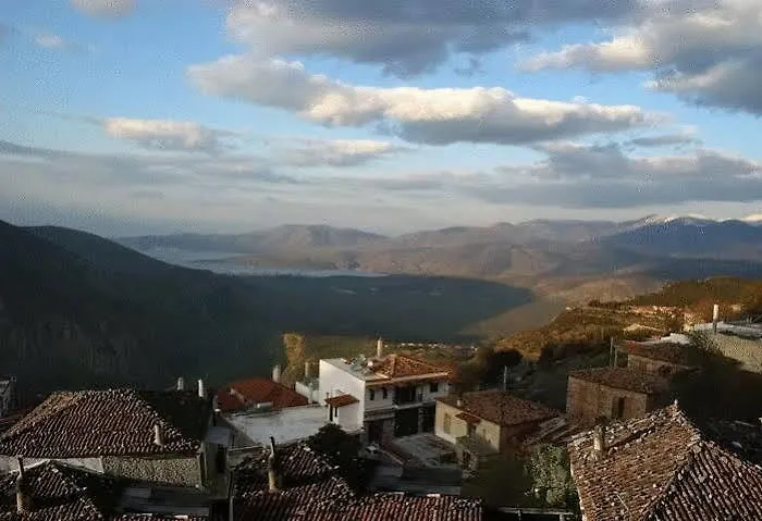 αρίων Ξενοδοχείο Δελφοί